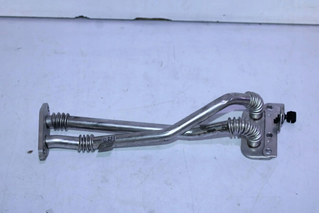 Купить Труба шланг теплообменник тепла egr fiat tipo ii