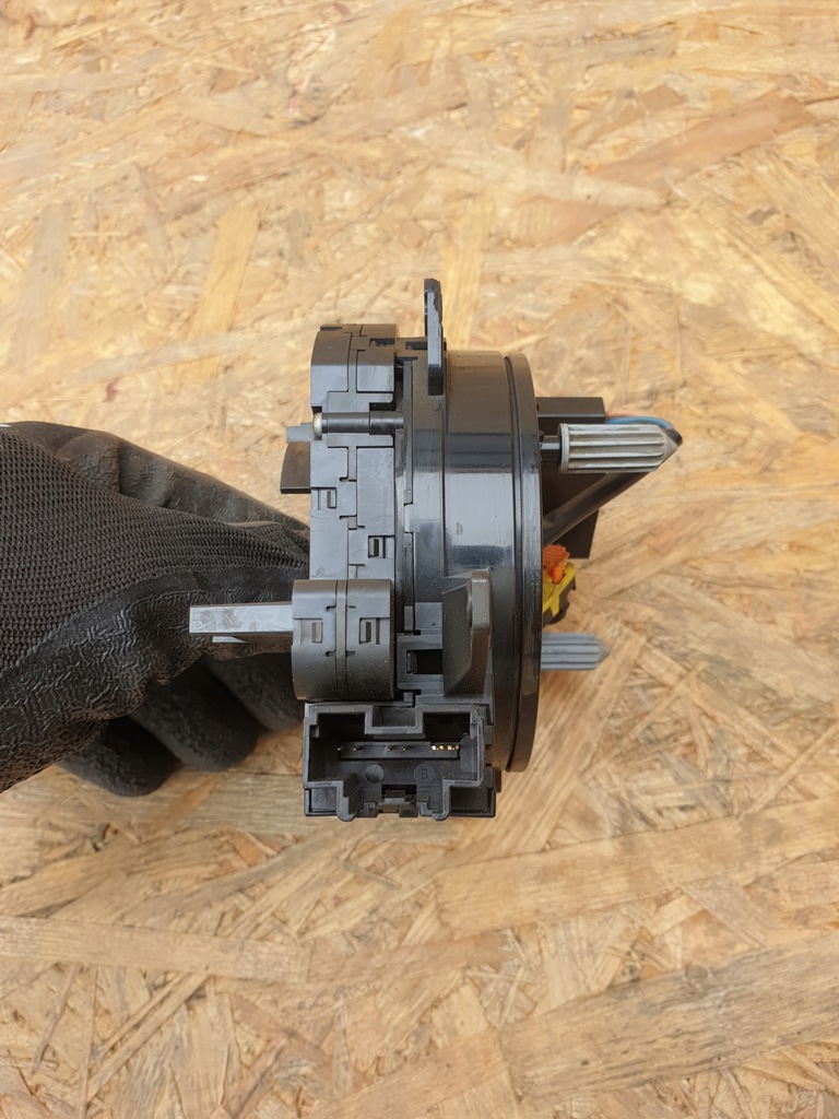 фото №5, Ford focus mk3 стрічка шлейф