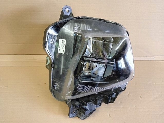 Купить Фара правая правый  full led hyundai tucson iv 4 20-