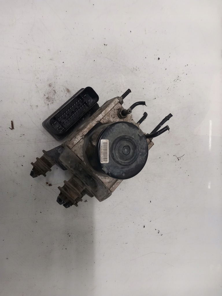 фото №1, Насос abs skoda octavia