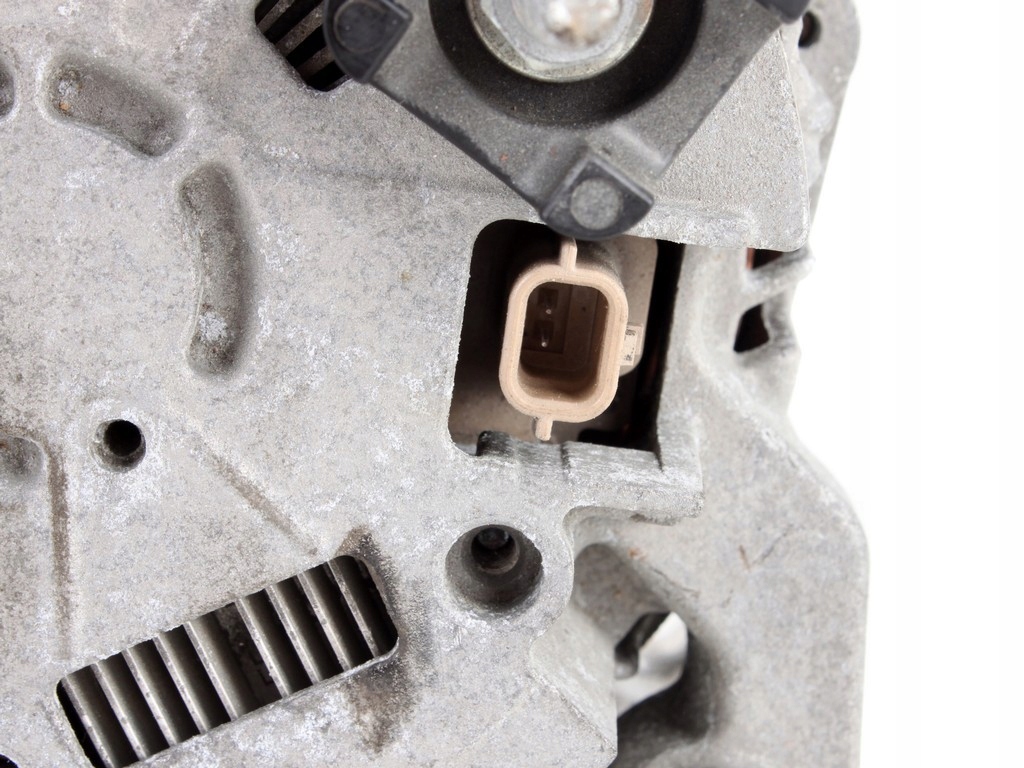 фото №5, Генератор duster ii logan ii renault clio iv kadjar megane iv 1.5 dci