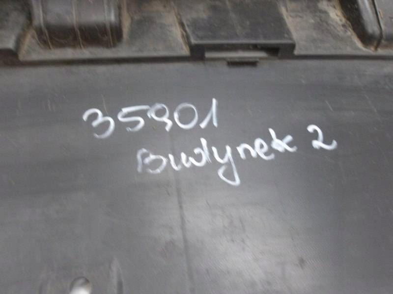 фото №6, Volvo xc40 ii накладка бампер перед