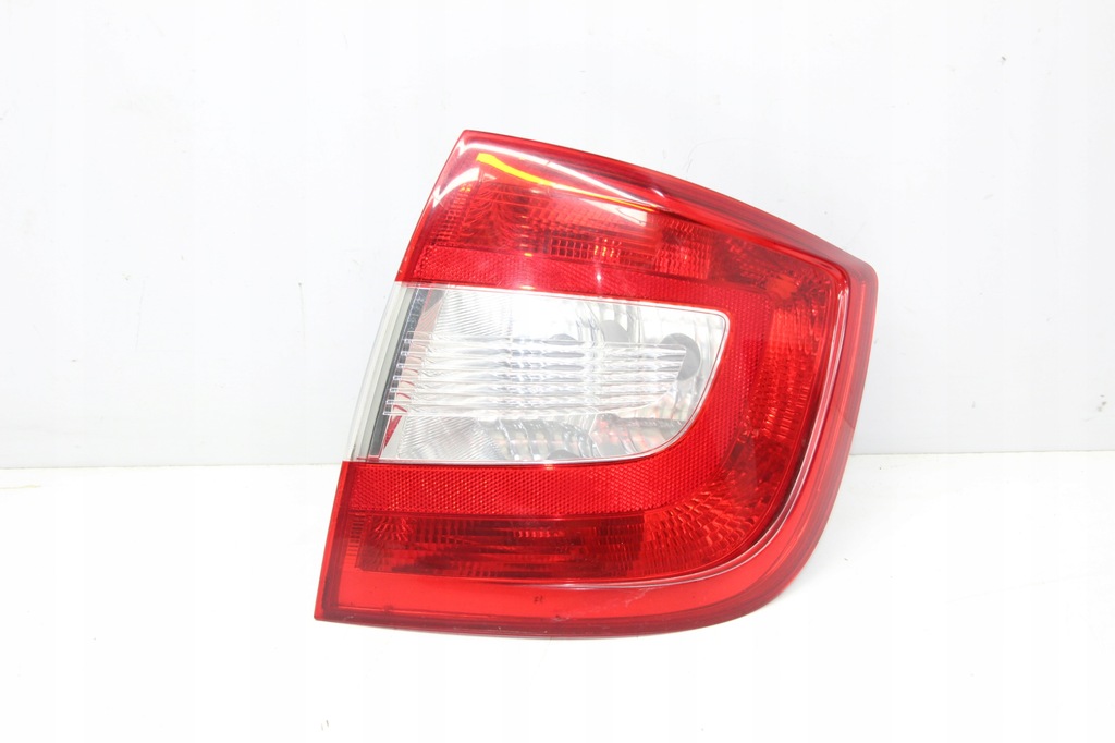 фото №1, Лампа правый задняя правая задняя skoda rapid 12- 5jh945096a