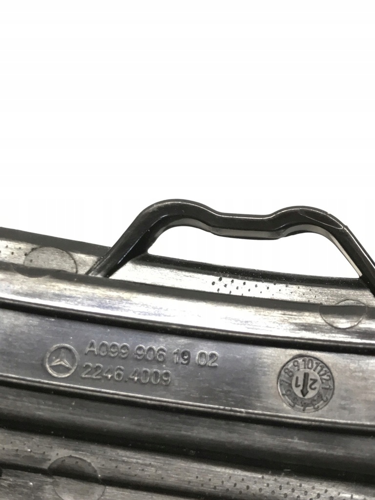 фото №6, Поворотник дзеркало p mercedes-benz оригінальний номер a0999061902