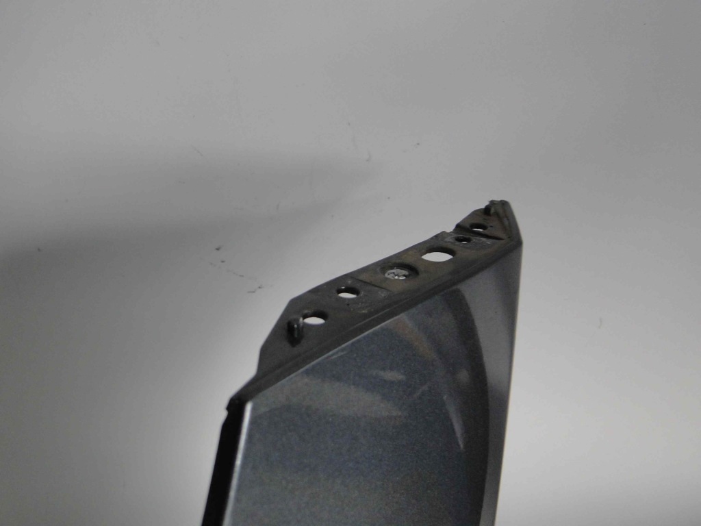 Mercedes amg gt 190 рестайлінг  бампер передній pts в Україні