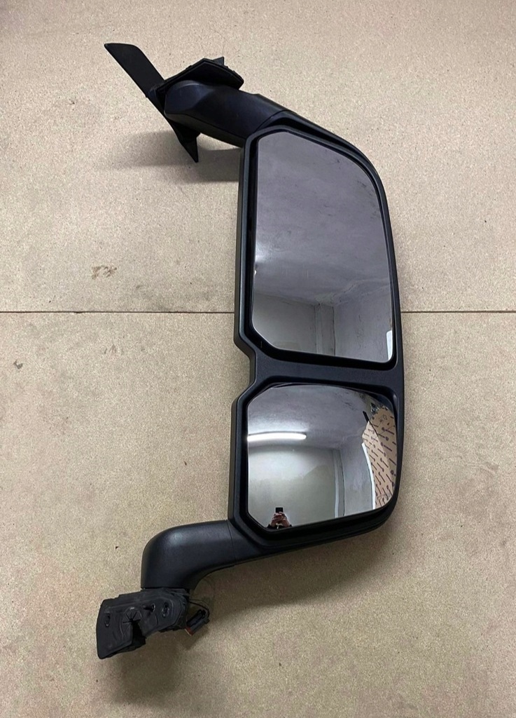 фото №1, Дзеркало rh iveco stralis s-way 5802287200