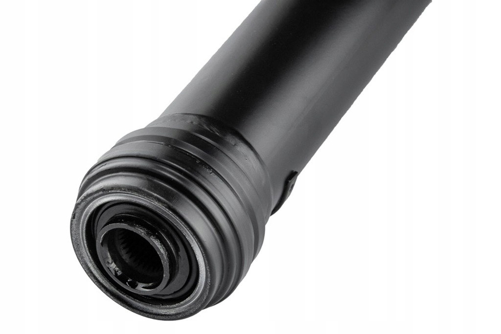 фото №4, Nty wał приводной