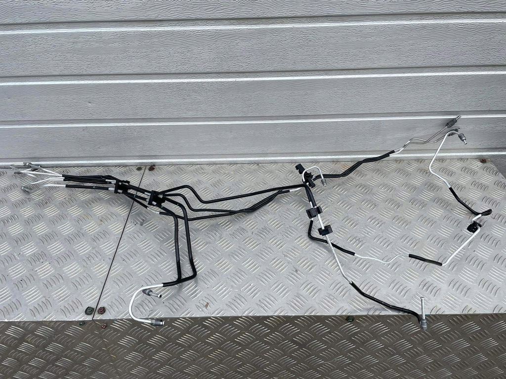 фото №1, Dacia sandero iii stepway провода тормозные eu.