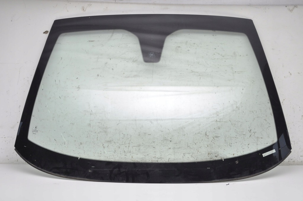 фото №8, Ferrari california скло перед лобове оригінал 07