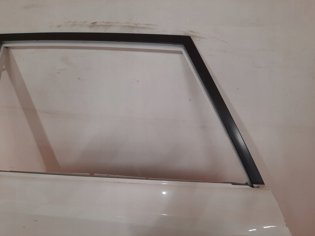 фото №3, Toyota auris 2 ii 12-18 дверь задняя левый задние левая