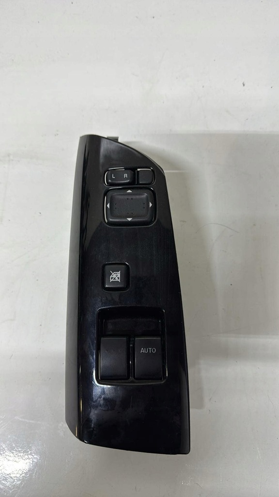 фото №1, Панель управление окон водителя mazda rx-8