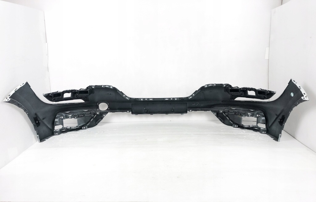 фото №2, Renault koleos ii lift бампер перед передний 2019-