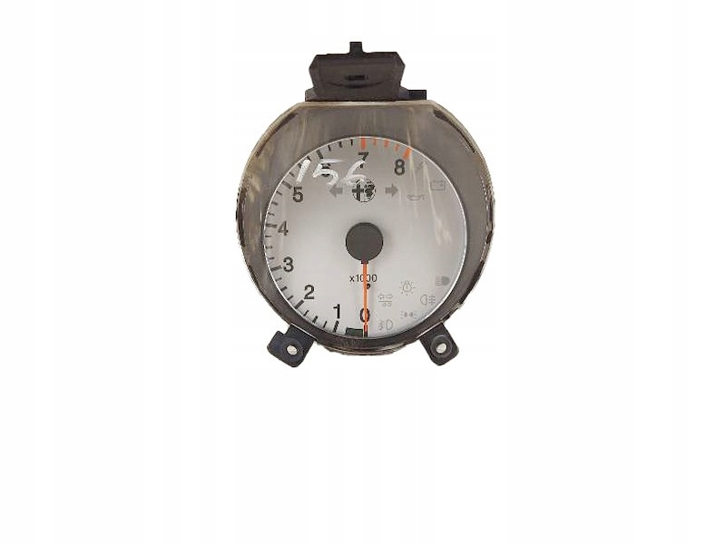 фото №1, Obrotomierz приборная панель alfa romeo 156 932 60658085 6850849915 magneti marelli