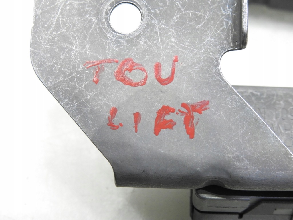 фото №6, Підсилювач антени vw touran i lift 1t0035577p