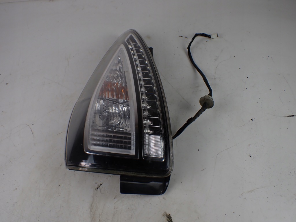 Купить Фара led левый задний  левая задняя mazda 5 2008 европа