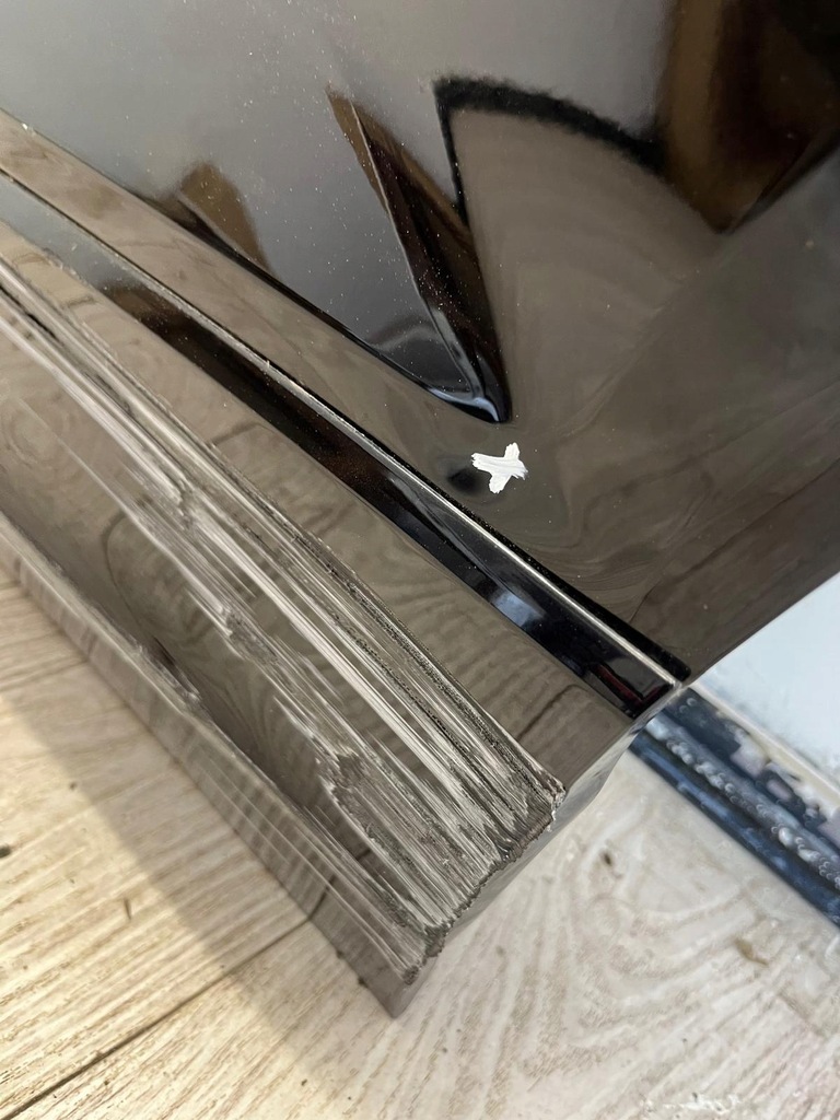 фото №5, Vw t-roc t roc 2ga двері ліва задня задні