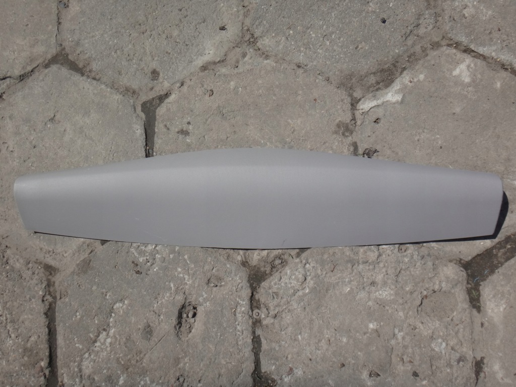 фото №1, Захист кришки багажника верхній сіра bmw 2 f45