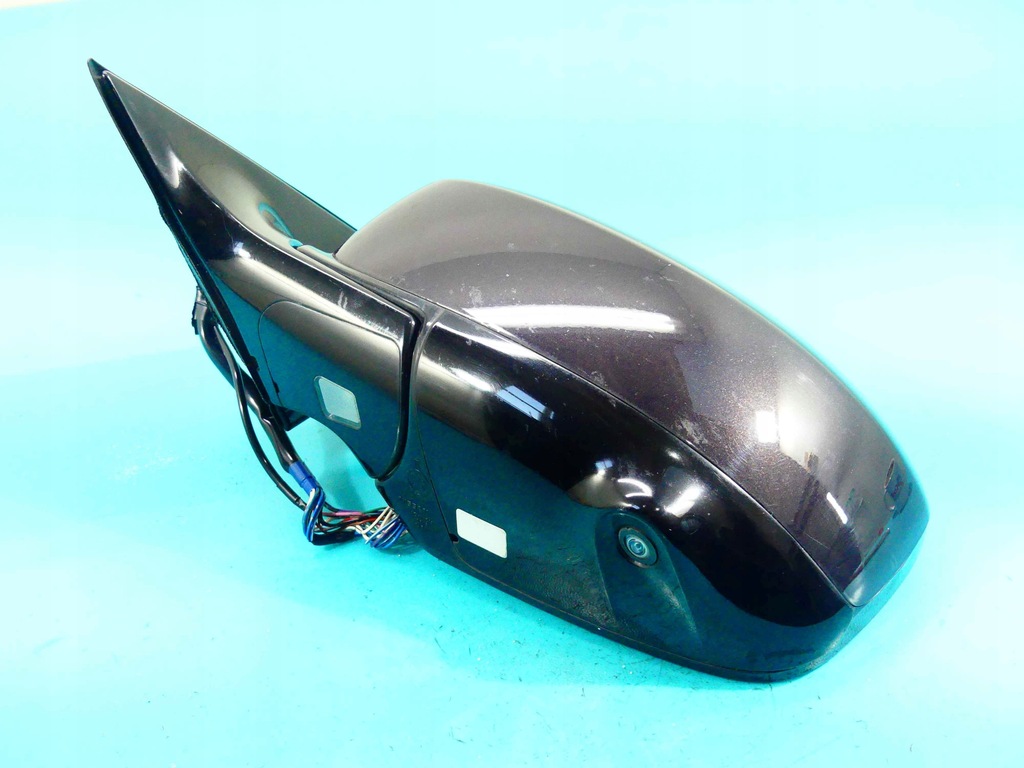 фото №4, Дзеркало ліва 18 pin infiniti fx ii qx70 lift eu