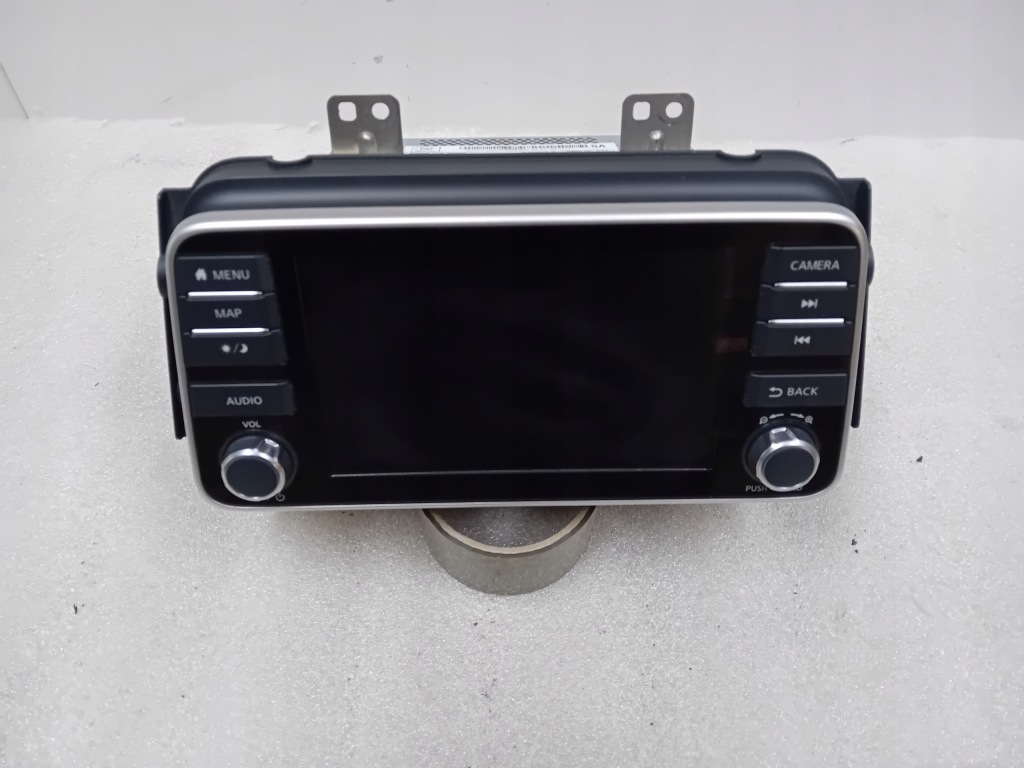 фото №1, Nissan micra k14 2019r радио навигация 259155fa5d идеальное состояние