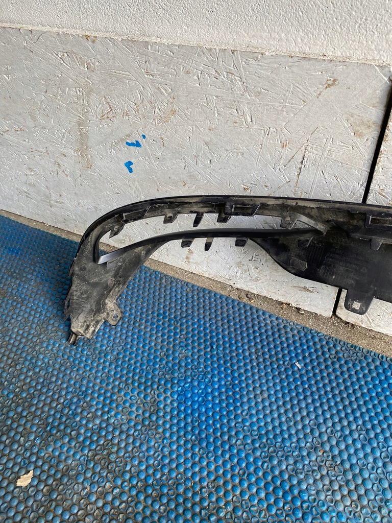 фото №15, Audi оригінальний номер 4k0807521d спойлер бампера