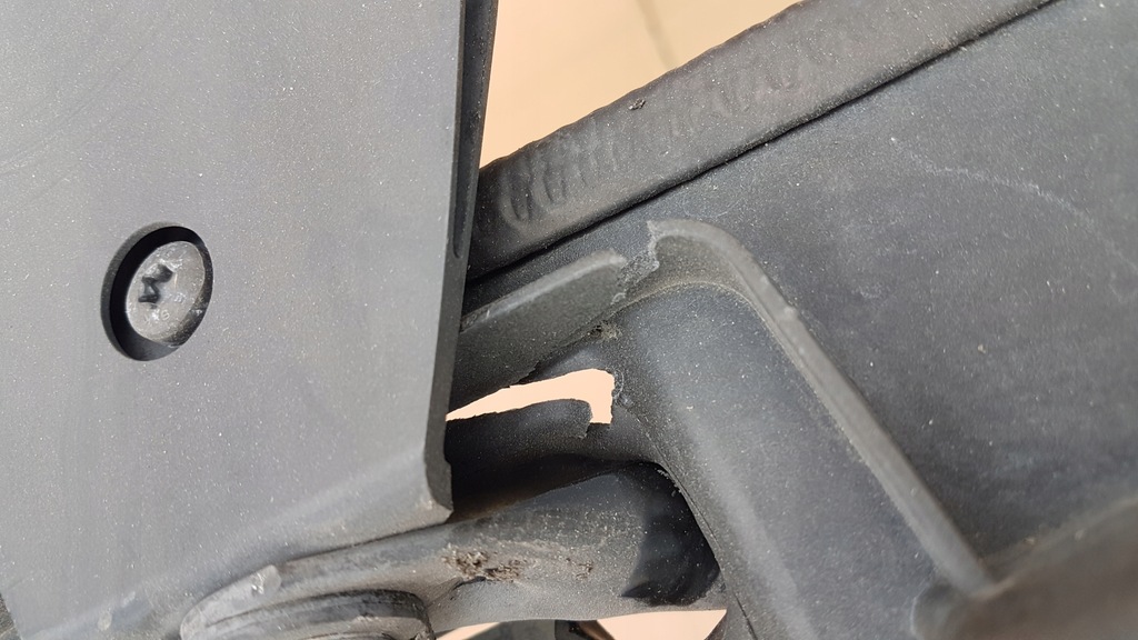 фото №13, Pas передний bmw 7 f01 f02