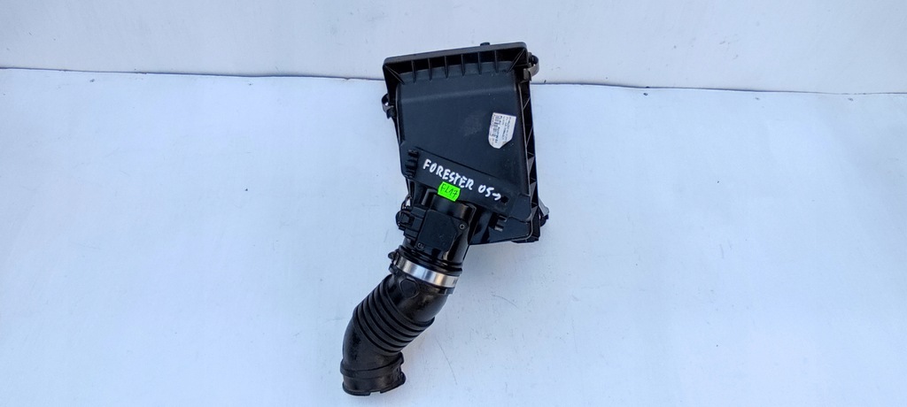 фото №1, Subaru forester ii 2 lift 2.0t корпус фильтра воздуха fl17