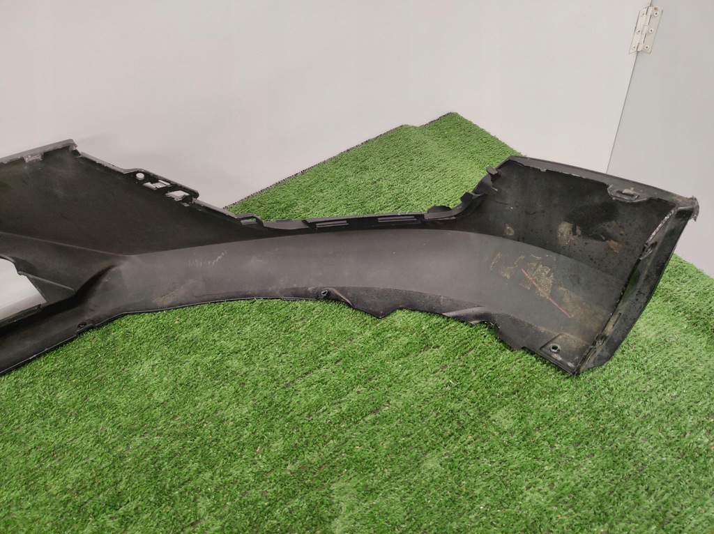 фото №11, Спойлер перед бампер volvo s90 v90 r-design