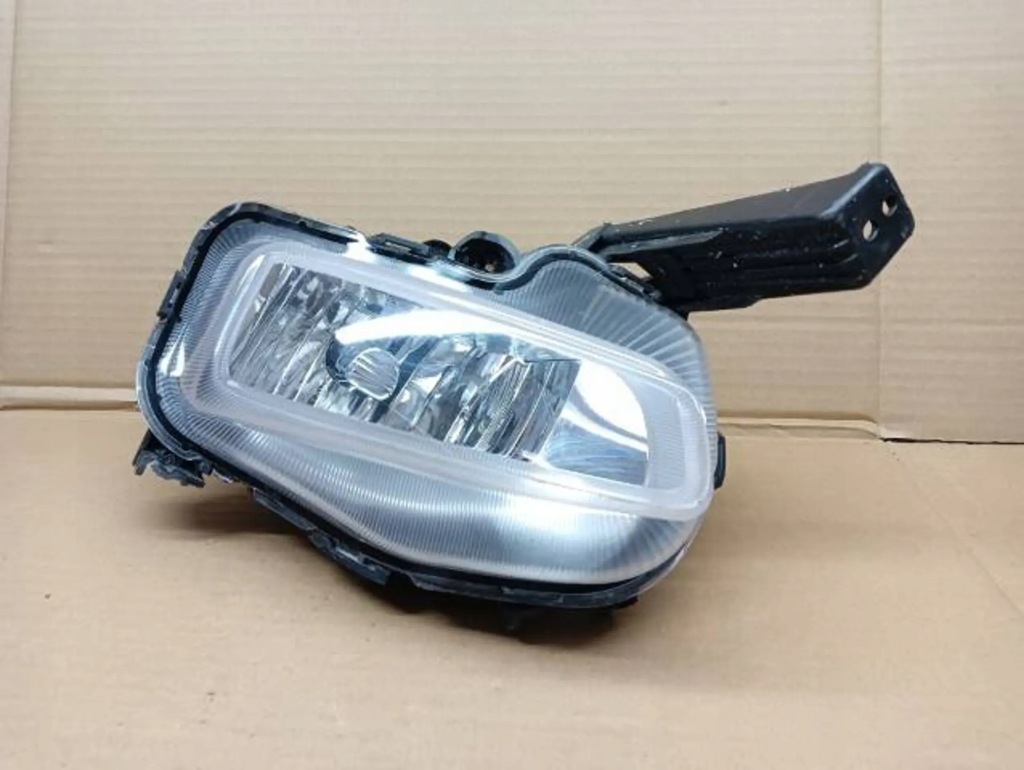 фото №1, M25 kia ceed 3 iii 18- противотуманная фара левый 92201j7000
