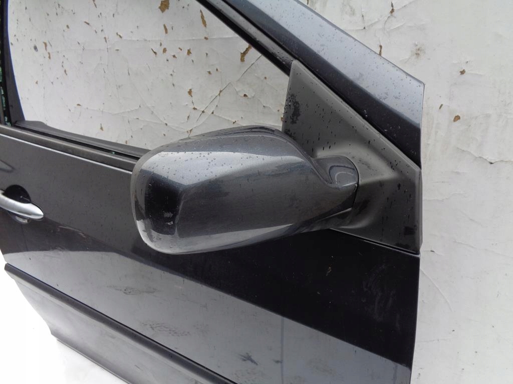 фото №1, Дзеркало праве el renault clio iii 3 teb66