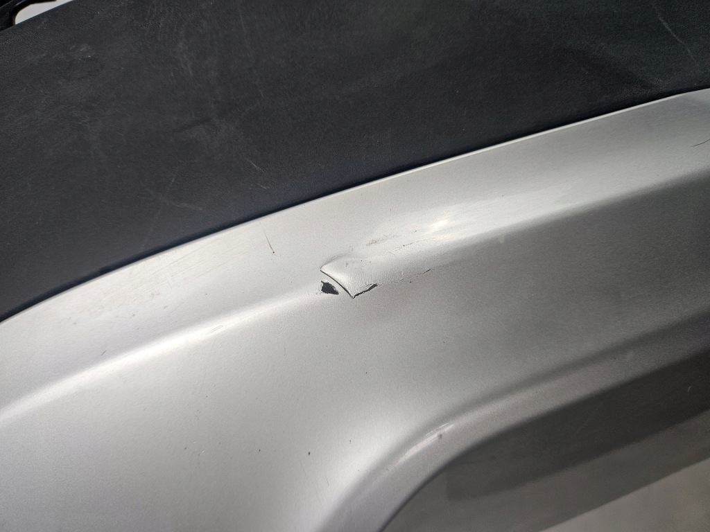 фото №10, Volvo v40 2012 - cross country бампер задняя pdc 31290919