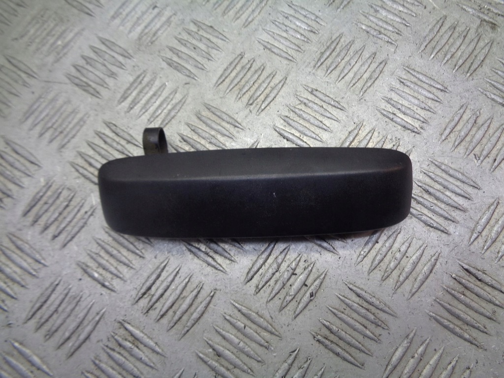 фото №1, Ручка правая задняя наружная fiat panda ii