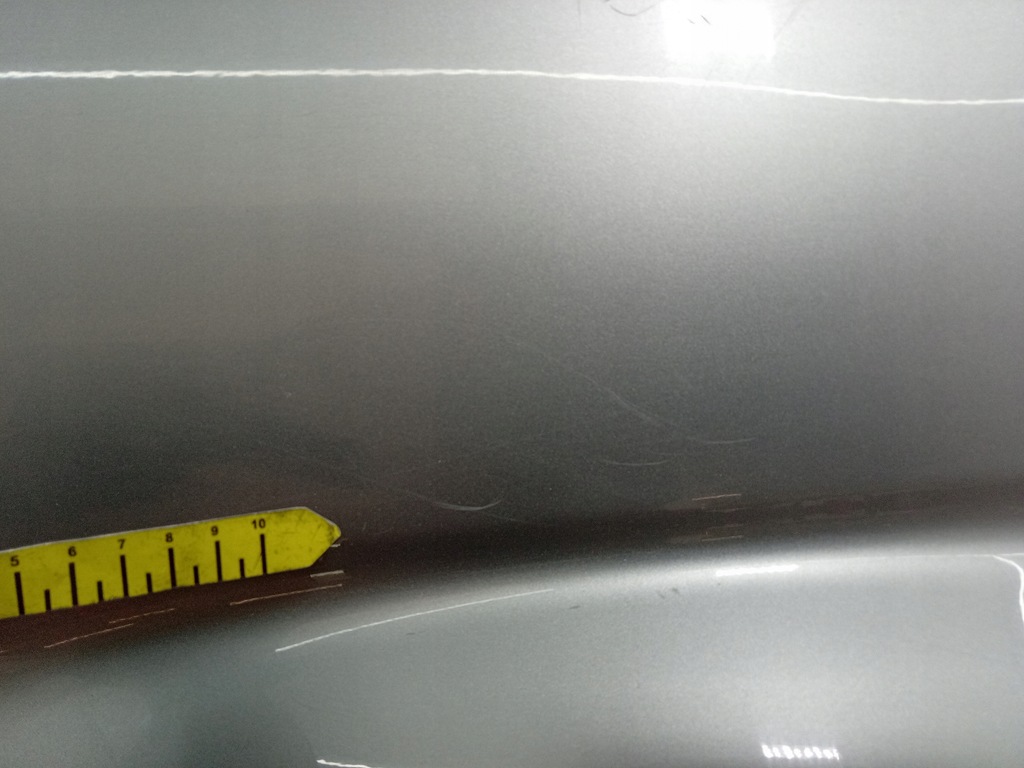 фото №10, Honda hr-v i 99-06 крыло перед правый nh623m