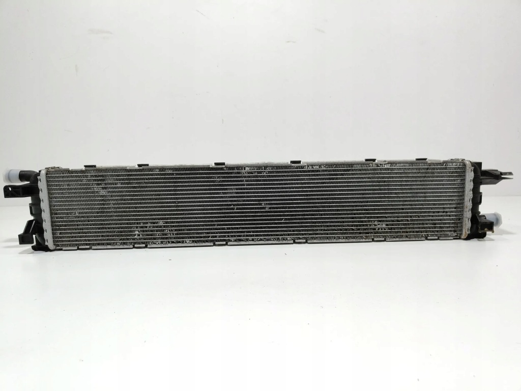 Купить Audi a4 b8 радиатор дополнительная герметичная оригинал