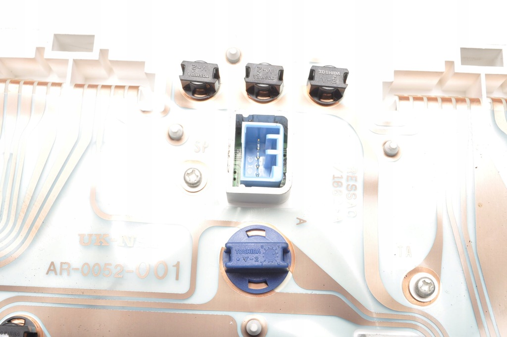 фото №6, Rover 45 2.0 v6 счетчик приборы ar0052017 europa