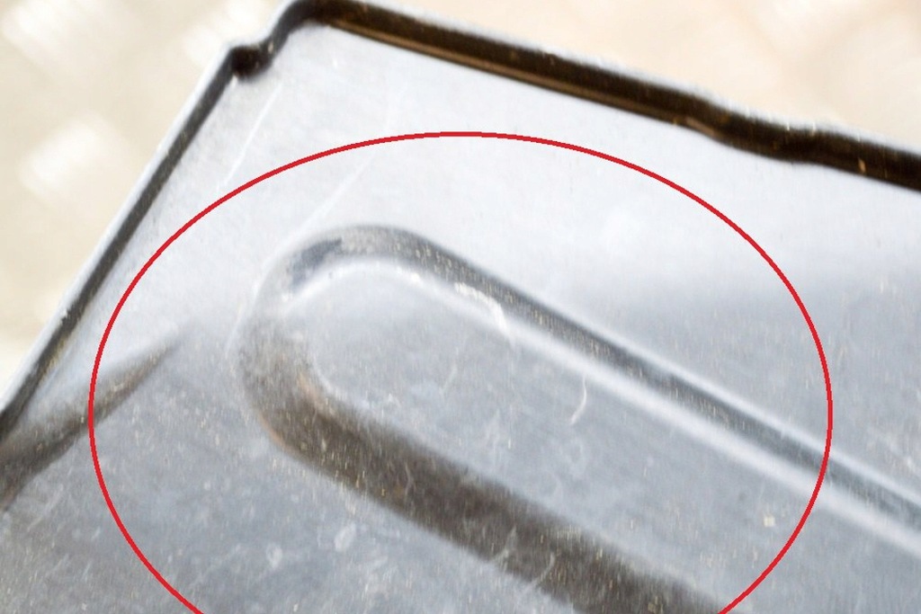 фото №5, Lexus nx az10 300h правая сторона защита подвеска 51443-48090 2.5 hybrid 114k