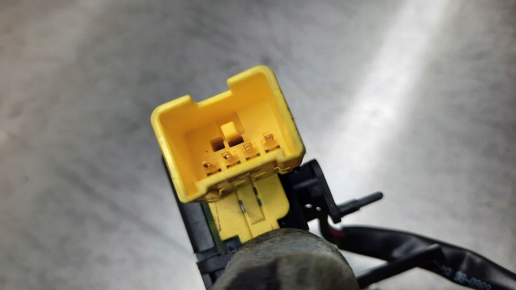 фото №5, Модуль kąta поворота 1k0953549bn seat altea xl 1.6 mpi 08r описание !!!