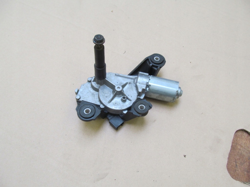 фото №1, Renault megane 08-13 slinik двірник задня c401