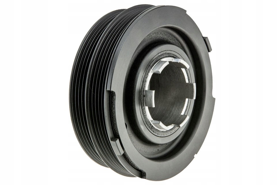 фото №9, Nty rkp-lr-000 шків, wał колінчастий