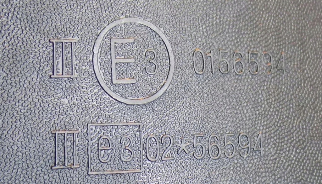 фото №3, Opel mokka зеркало наружное электрический левая