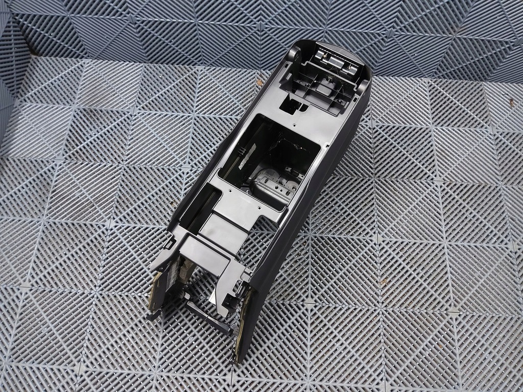 фото №10, Консоль середня ford s-max 1758613