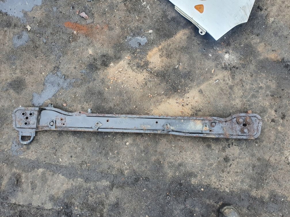 Балка pod бампер усилитель ducato boxer ii 05 Доставка