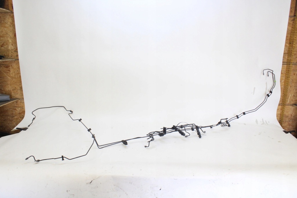 фото №1, Opel combo iv дроти гальмівні