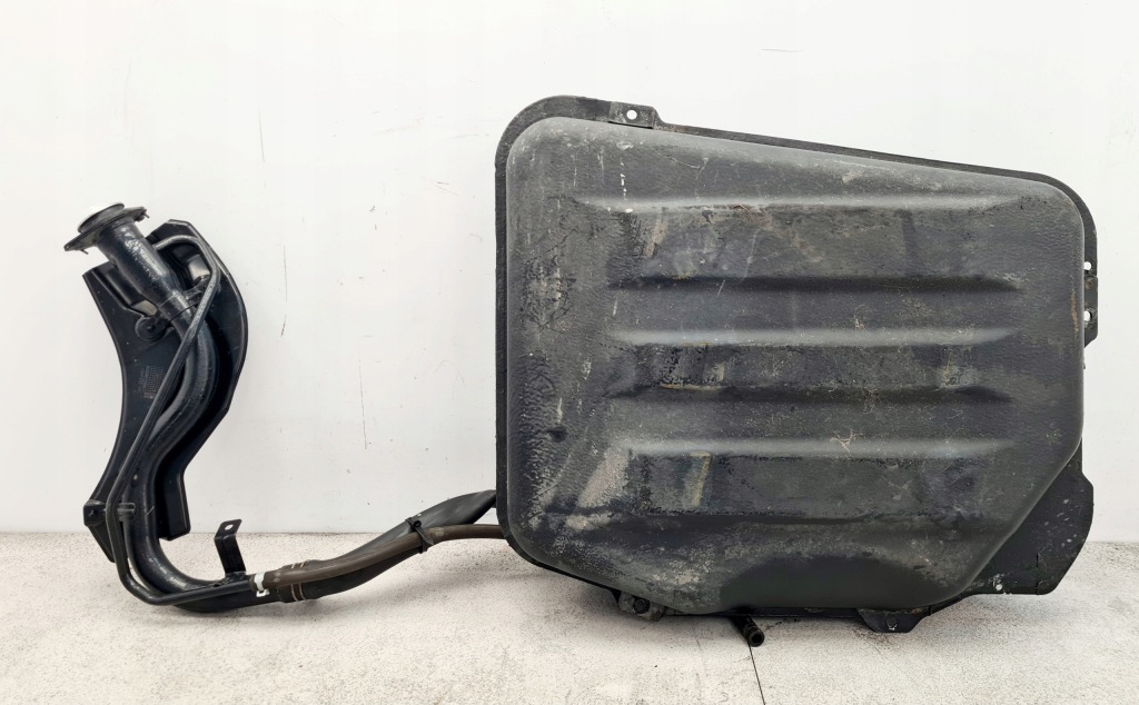 Nissan pixo бак пального Київ