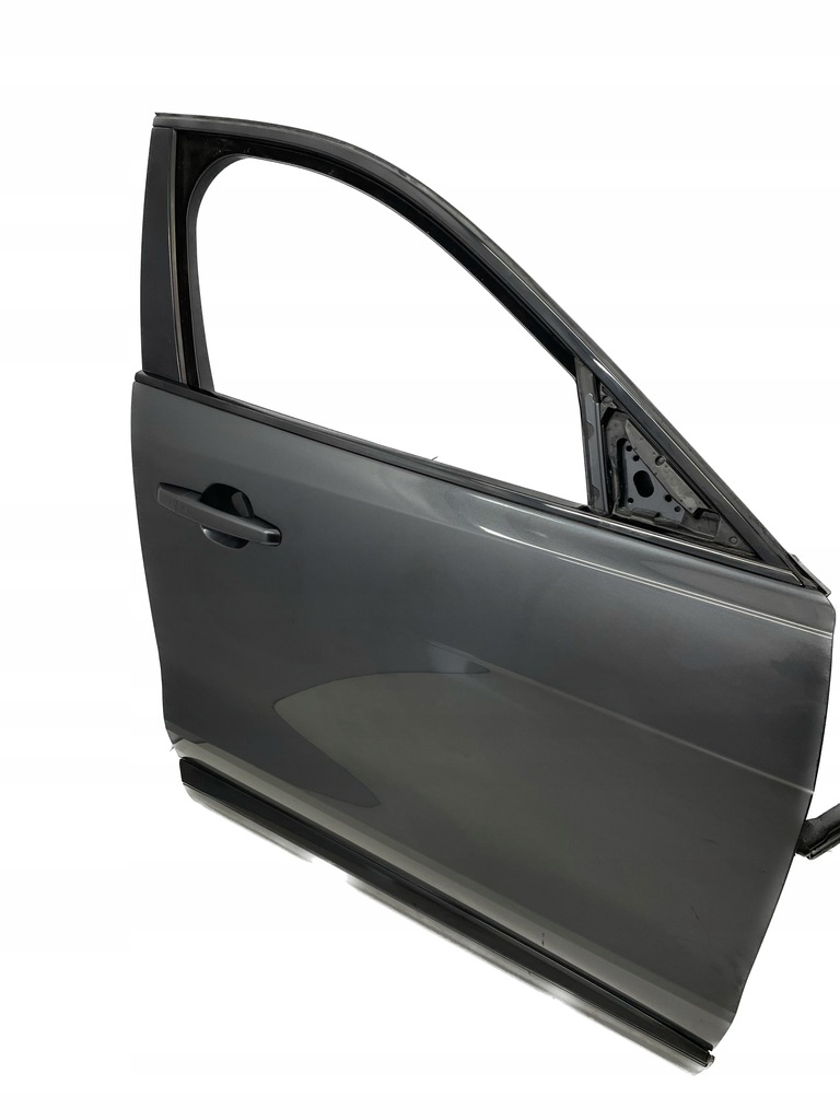 фото №1, Jaguar f-pace x761 двері праве передні