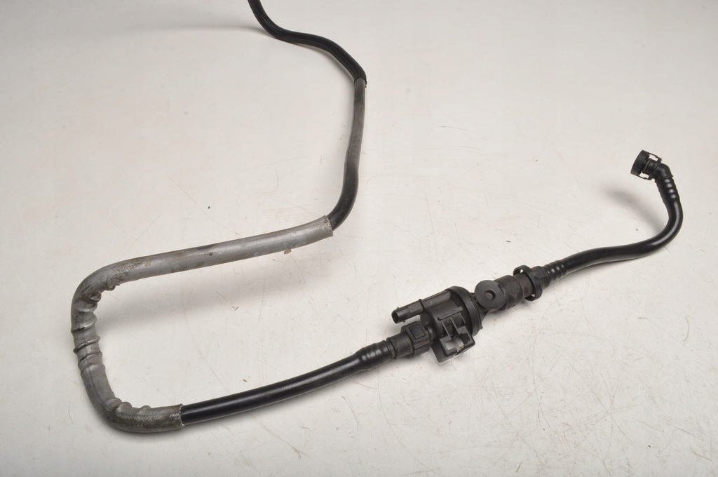 фото №1, Mini f56 1.5 шланг пального 7614015