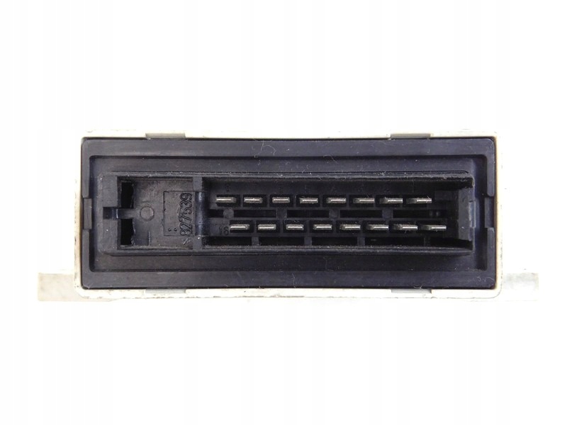 фото №5, R/20 daewoo espero nexia модуль иммобилайзер /4