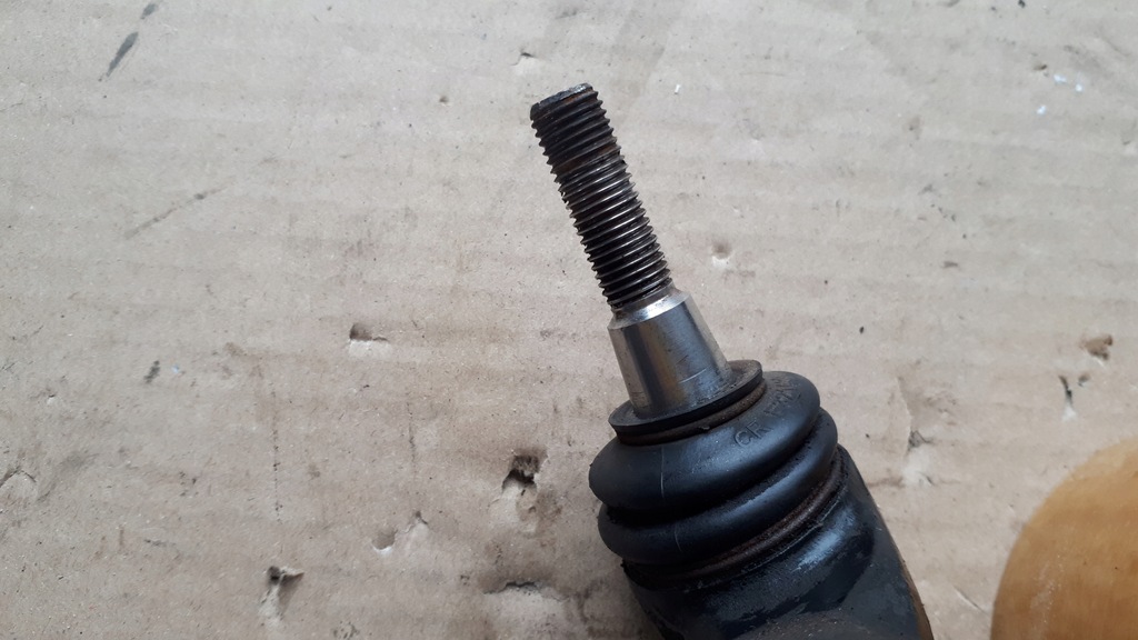 фото №7, A5 8t lift końcówaka рейки рульового управління тяга a4 b8