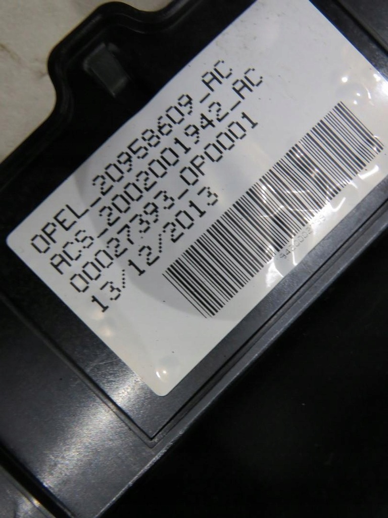 фото №5, Шторка дах zafira c