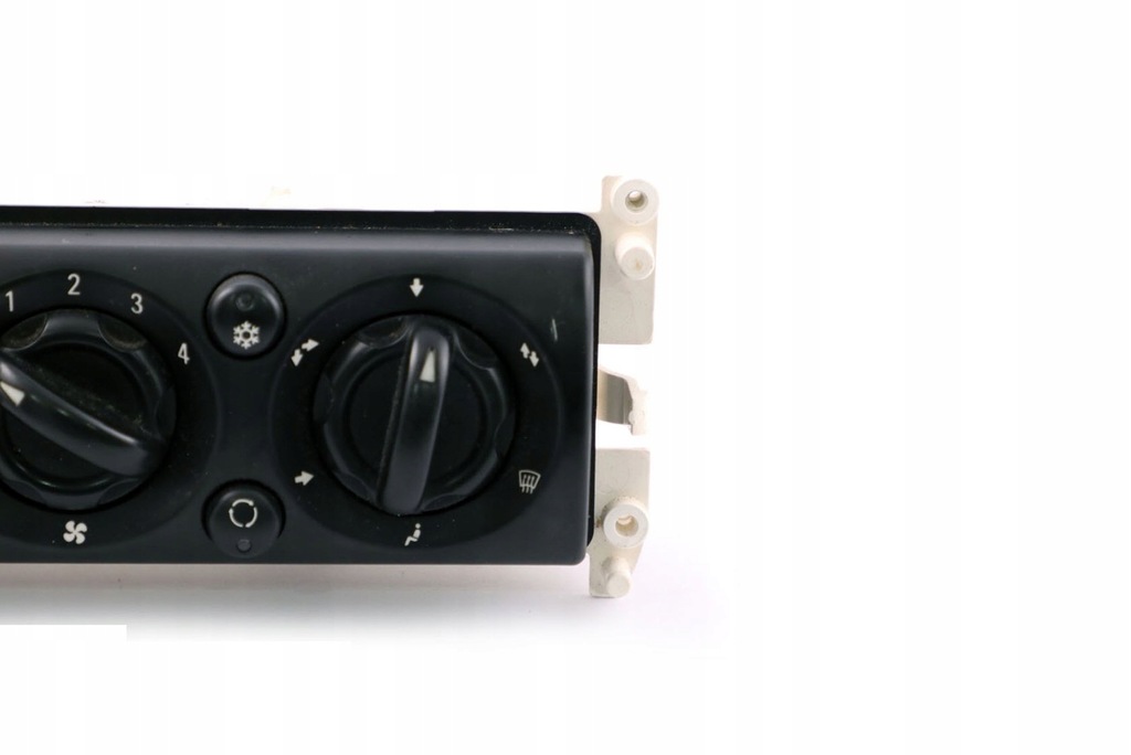 фото №3, Mini r50 r52 r53 панель управление кондиционера переключатели кондиционер 1502214