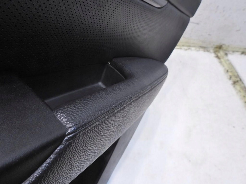 фото №7, Обивка дверь правый задняя subaru legacy v kombi s73508400